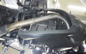 HONDA CB250RA 2009 MC52