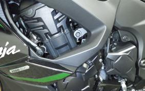 KAWASAKI NINJA 1100SX SE 2025 ZXT10H