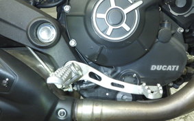 DUCATI SCRAMBLER CAFE RACER 2020