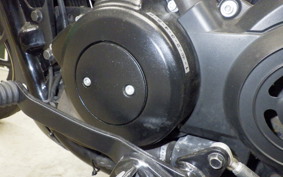 HARLEY XG750 STREET 2015