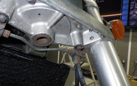 HONDA VALKYRIE 1996 SC34