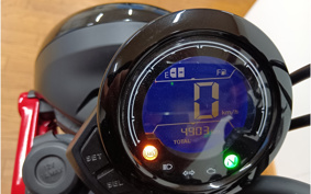 HUSQVARNA HUSQVARNA SM610 2006 ZCGA100