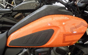 HARLEY PAN AMERICA 1250 S 2021