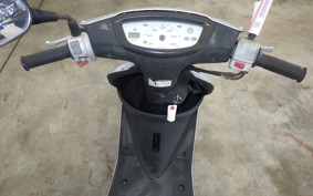 YAMAHA JOG Gen.4 2011 SA16J
