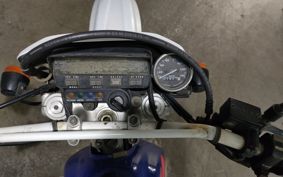 HONDA XR-250 MD30