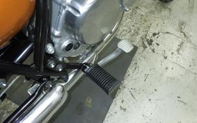 SUZUKI ST250E NJ4CA