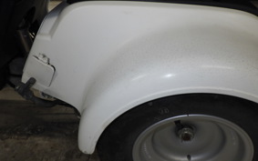 HONDA GYRO X 2023 TD02