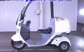 HONDA GYRO