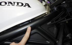 HONDA CL250-2 1994 MC57