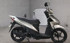 SUZUKI ADDRESS V110 CE47A
