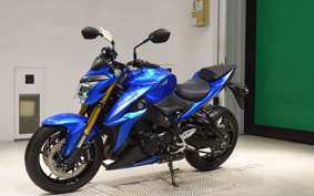 SUZUKI GSX-S1000 2015 GT79A