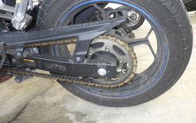 KAWASAKI NINJA 250 ABS EX250L