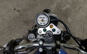 SUZUKI GLASS TRACKER BIG BOY NJ4DA