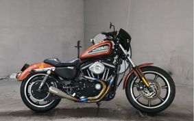 HARLEY XL883R 2011 CS2