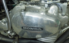 HONDA CB400T HAWK 2 2024 CB400T