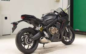 HONDA CBR650R 2020 RH03