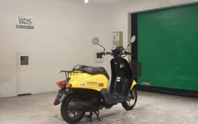 HONDA TODAY 2 2004 AF67