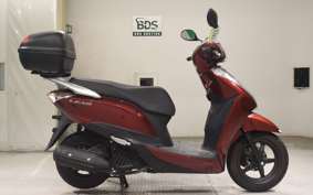 HONDA LEAD 125 2002 JF45