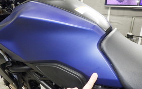 HONDA CB250RA 2021 MC52