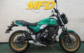 KAWASAKI Z650 RS 2023 ER650R
