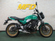 Фото Kawasaki Z650 RS 2023 с японского аукциона