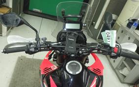 HONDA CRF250 GEN 2 RALLY MD47