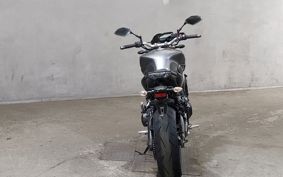 YAMAHA MT-09 RN34J