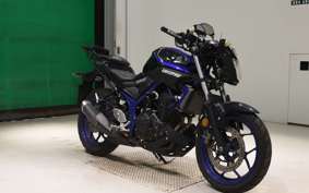 YAMAHA MT-25 2004 RG43J