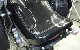 YAMAHA DRAGSTAR 1100 2009 VP13J