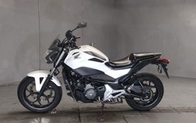 HONDA NC750L TRAINING CAR  RC67