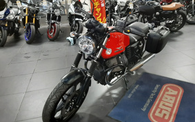 MOTO GUZZI V7 STONE 2019 ZGULW