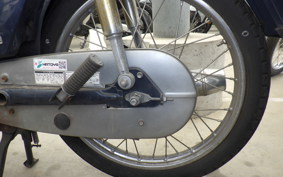 HONDA C90 SUPER CUB E HA02