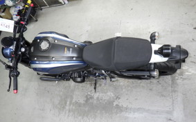 YAMAHA XSR900 2016 RN46J