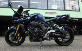 YAMAHA FZ1 FAZER 2007 RN17