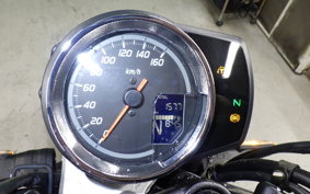 HONDA GB350S 2025 NC59