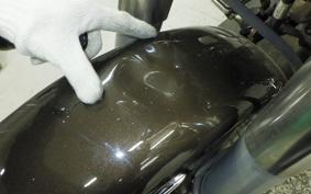 HARLEY FLH 1200 2009