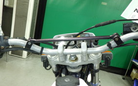 YAMAHA SEROW 225 Gen.3 2001 4JG