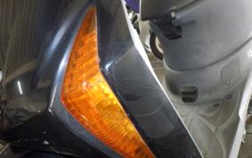 SUZUKI LET's 5 2012 CA47A