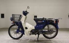 HONDA C50 SUPER CUB AA01