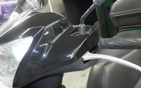 SUZUKI ADDRESS V125 DT11A