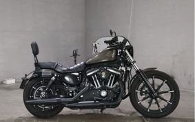 HARLEY HARLEY XL883N LE2