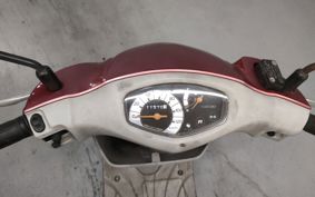SUZUKI ADDRESS V125 CF46A