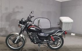 HONDA LY125 PCJL