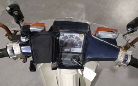 HONDA SUPER CUB90 HA02