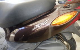 YAMAHA JOG Gen.5 SA36J