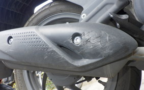 HONDA DIO110-3ﾍﾞｰｼｯｸ JK03