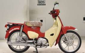 HONDA C110 SUPER CUB JA59