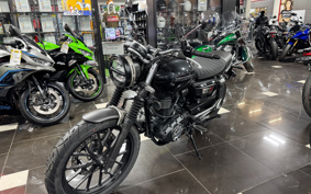 HONDA GB350S 2022 NC59