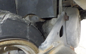 YAMAHA JOG Gen.1 3KJ