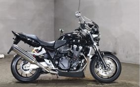 HONDA CB1300SF SUPER FOUR SC54